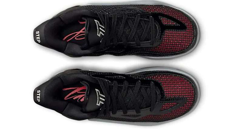 The Jordan Tatum 1 "Old School" is Available Now